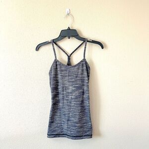 Lululemon Power Y Tank Top